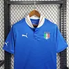 2012 Retro Italy Home Football Shirt 1:1 Thai Quality