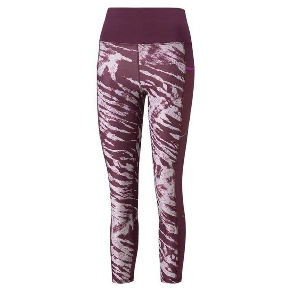 Sport leggings for Women Puma run 5k 7/8 W Purple - sale.kim -  endless selection of finest brands