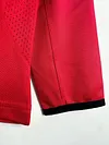 2005/2006 Retro Manchester United Long Sleeves Home Football Shirt 1:1 Thai Quality love fball