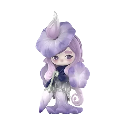 CHAKA Luminous Reverie Series Figures