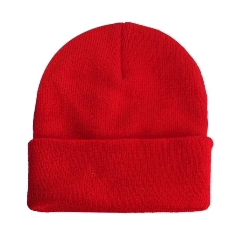 Unisex Streetwear Solid Color Sewing Flat Eaves Wool Cap