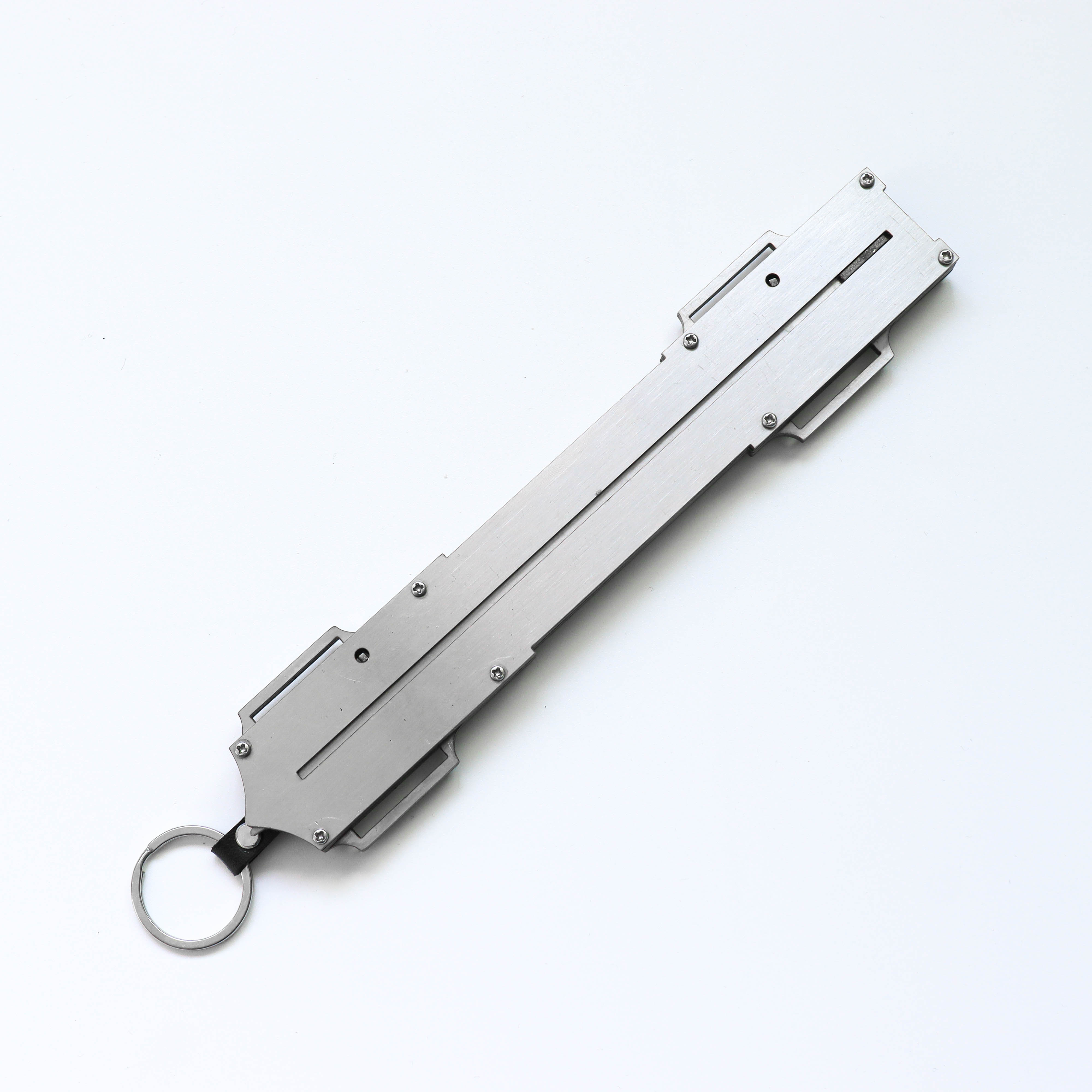 Hidden Blade Full Metal  Anchor-type hidden blade image 4