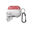 Original Design Skull And Brain AirPods/AirPods Pro Earphone Case