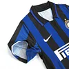 Vintage Soccer Jersey Inter Milan Home 2007/08