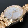 NEW ROLEX DAY-DATE 128238-0011