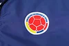 2024 Colombia Windbreaker  Soccer Jersey 