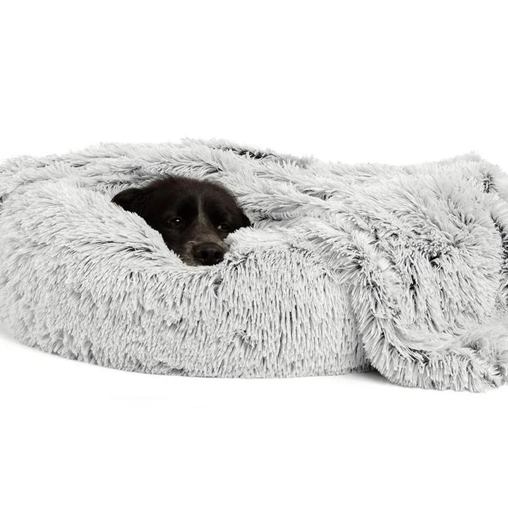Deep Sleep Throw