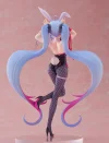 L Size POP UP PARADE Series Rabbit Hole Ver. Hatsune Miku - VOCALOID Official Statue - Good Smile Company