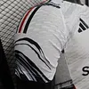 2025/2026 Player Version Manchester United Special Edition white Football Jersey 1:1 Thai quality