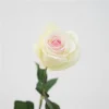 Real Touch Moisture Diana Bud Rose Artificial Stem Flower