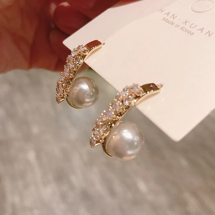 Tassel Multi-Layer Chain Hot-Selling Earrings