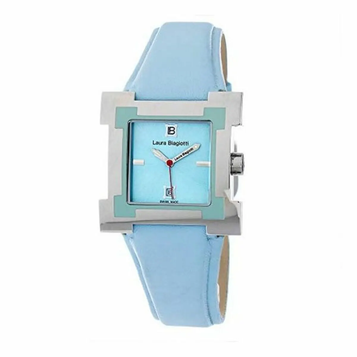 Ladies' Watch Laura Biagiotti LB0038L-AZ