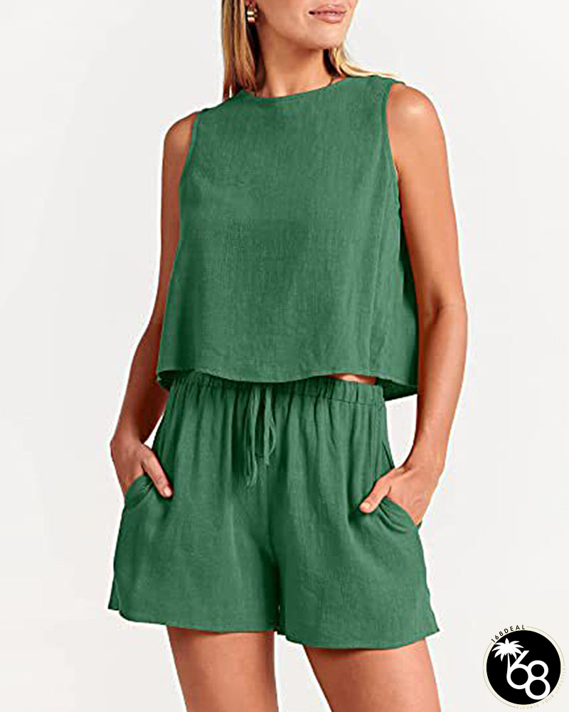 Comfortable and breathable Shorts | 168DEAL