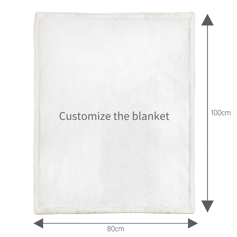 Custom Blanket Send Picture To Make Your Own Blanket