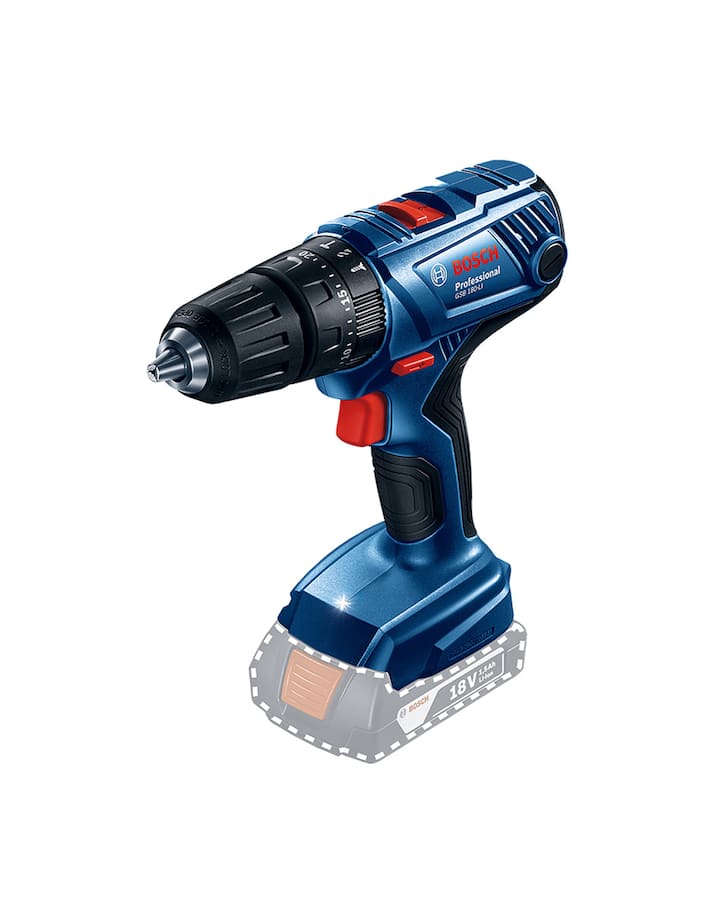 Kit de herramientas Bosch 2