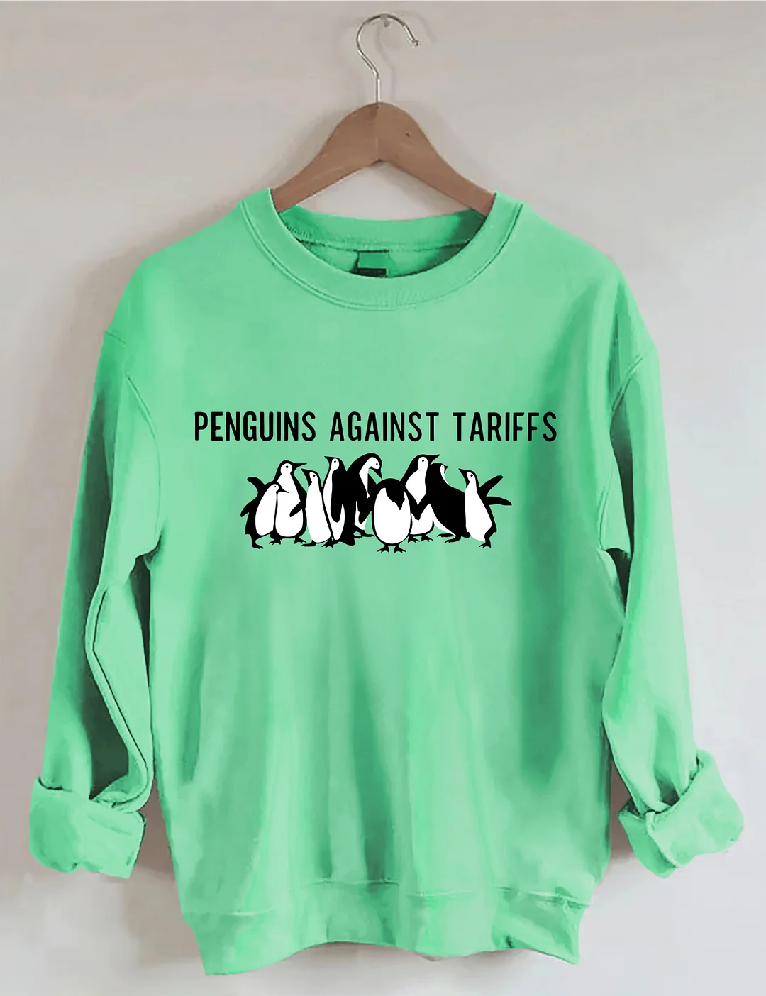 Subtle FDT Sweatshirt