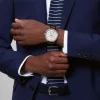 IWC Watch Portofino Hand Wound Eight Days
