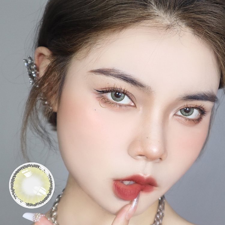Starshine Lima Contact Lenses