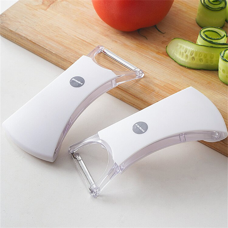 Multi-functional fruit peeler Home kitchen potato slicing magic tool peeler | 168DEAL