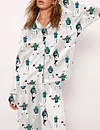 Philadelphia Eagles Pajamas Set
