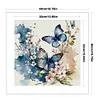 (Multi-Style) Animals-11CT Stamped Cross Stitch 40*40cm/15.75*15.75in