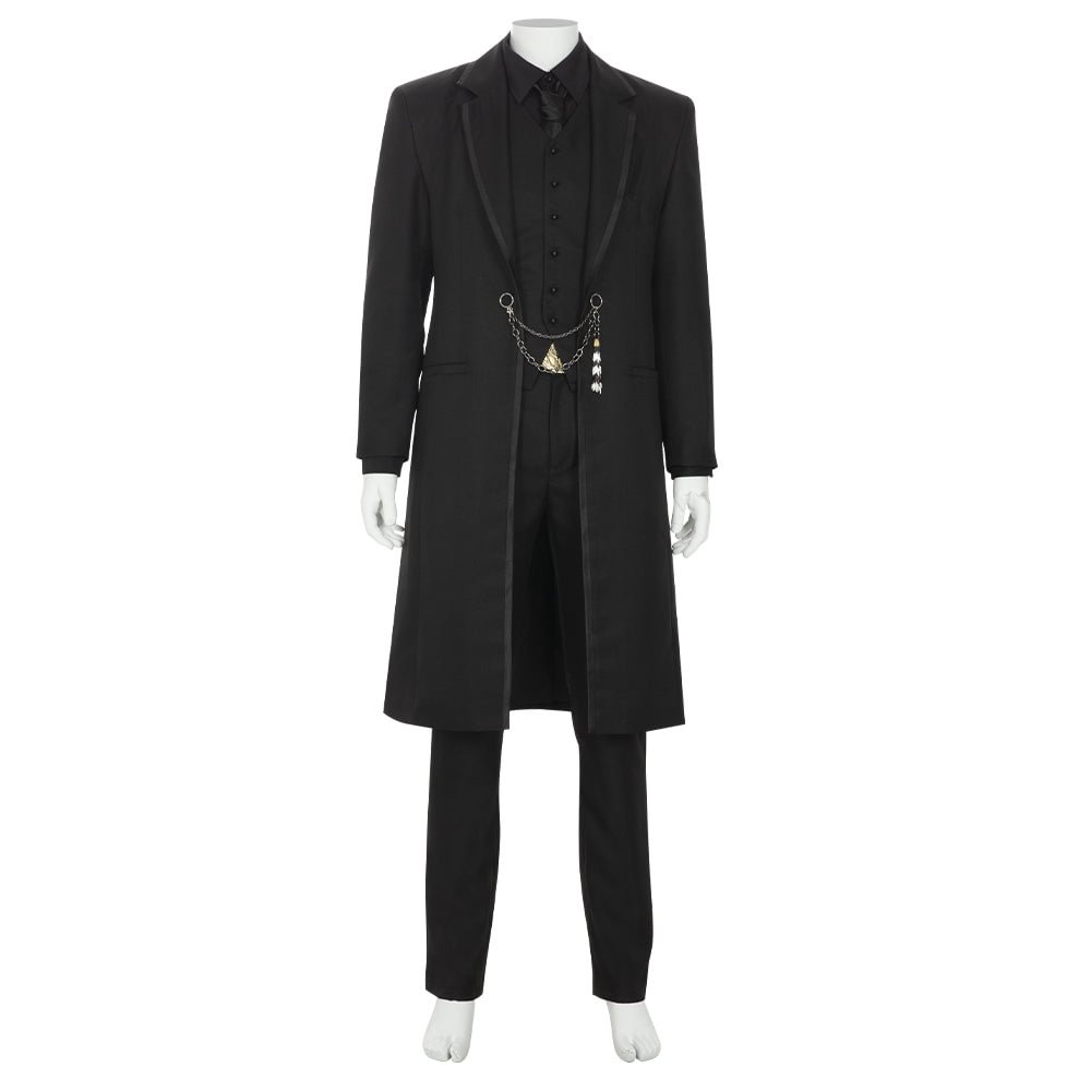 Vicious Cowboy Bebop 2021 Cosplay Costumes