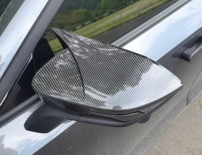 Horn cover rear view mirror housing（2PC）