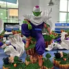 Meditation Pose Piccolo - Dragon Ball Statue - Sunny Studio