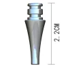 DIY diamond painting tool point drill pen（1pcs）