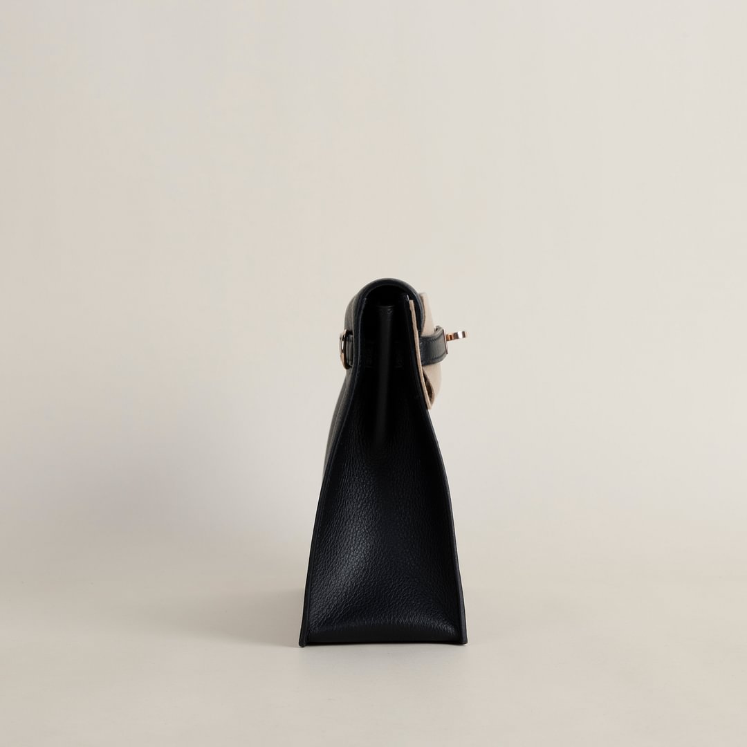 Kelly Danse Evercolor 89 Noir  RGHW