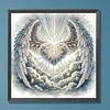 Wings - Crystal Rhinestone Diamond Painting