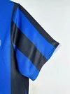 2007/2008 Retro Inter Milan Home Euro Football Jersey 1:1 Thai Quality