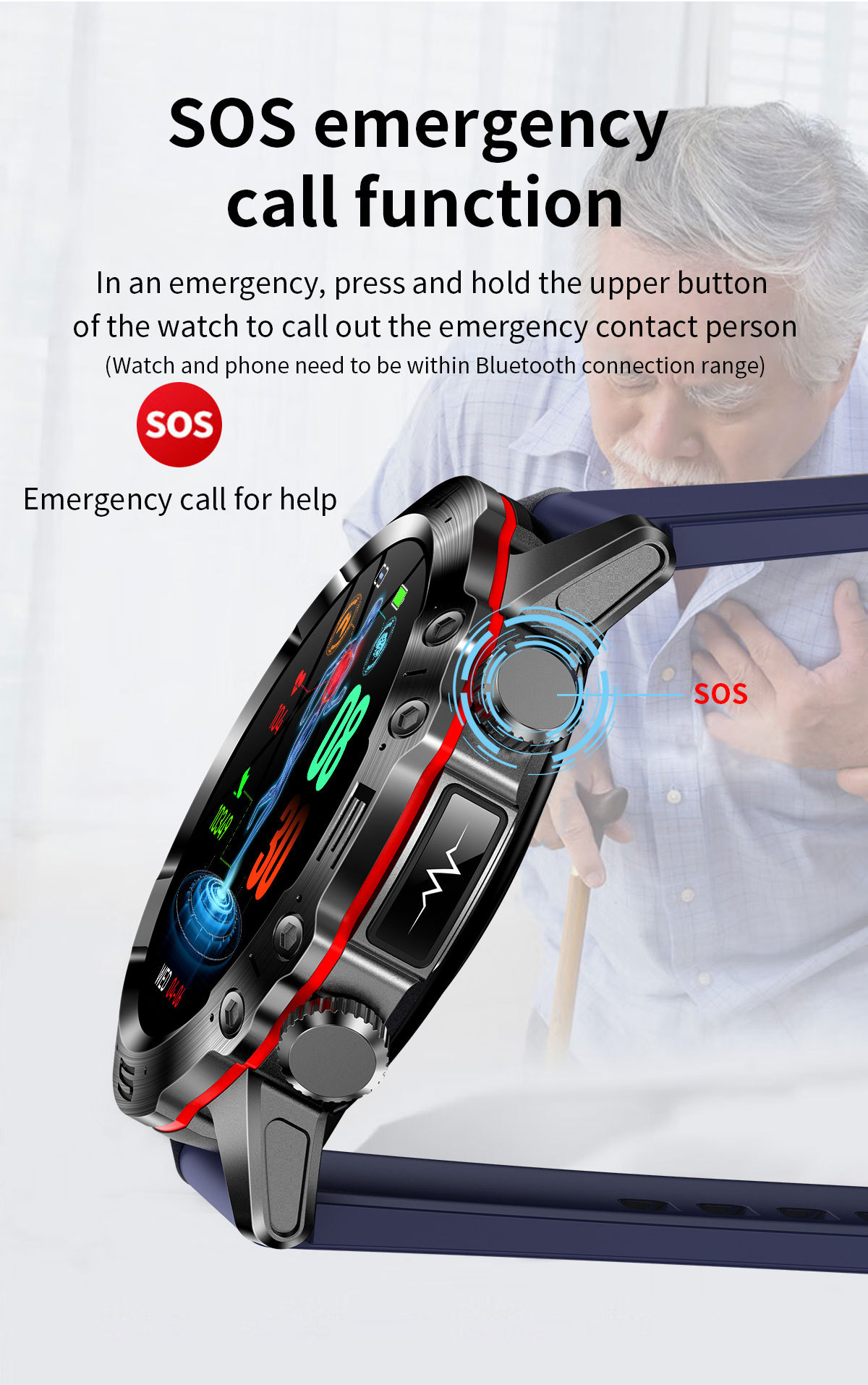 Likron Watches