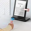 Remote Page Turner Clicker Page Turner for Kindle Paperwhite Oasis Kobo EReaders