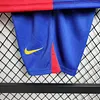 2008/2009 Retro Barcelona Home Football Shirt Kids Size 1:1 Thai Quality