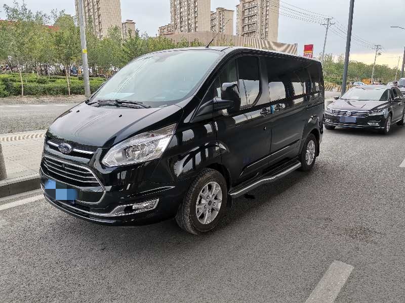 2-Day Private Car with Driver in Chengdu（Driver & Vehicle Only）