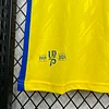 2024-2025 U.D. Las Palmas Home Football Shirt 1:1 Thai Quality