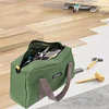 Multifunctional Hand Tool Bags Thicken Portable Bag for Carpentry (20inch)