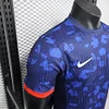 2023/2024 Player Version Netherlands National Team Away Shirt