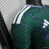 2026 Player Saudi Arabia Soccer Jersey Away