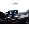 Für BMW 3er E90 E91 E92 E93 Android Bildschirm Apple CarPlay Autoradio Car Stereo GPS Upgrade