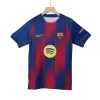 RASHFORD #14 Barcelona Home Soccer Jersey 2025/26