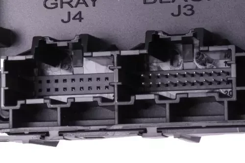 Dronehint GM Genuine Parts 13507672 HVAC Control Module (For: GMC) Parts