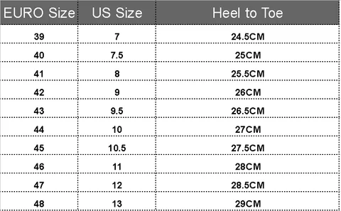 Zuodi 101 - Men Walking Shoes Comfortable Anti-slip Sneakers Shoes