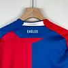 2023/2024 Crystal Palace Home Football Shirt 1:1 Thai Quality Kids Size