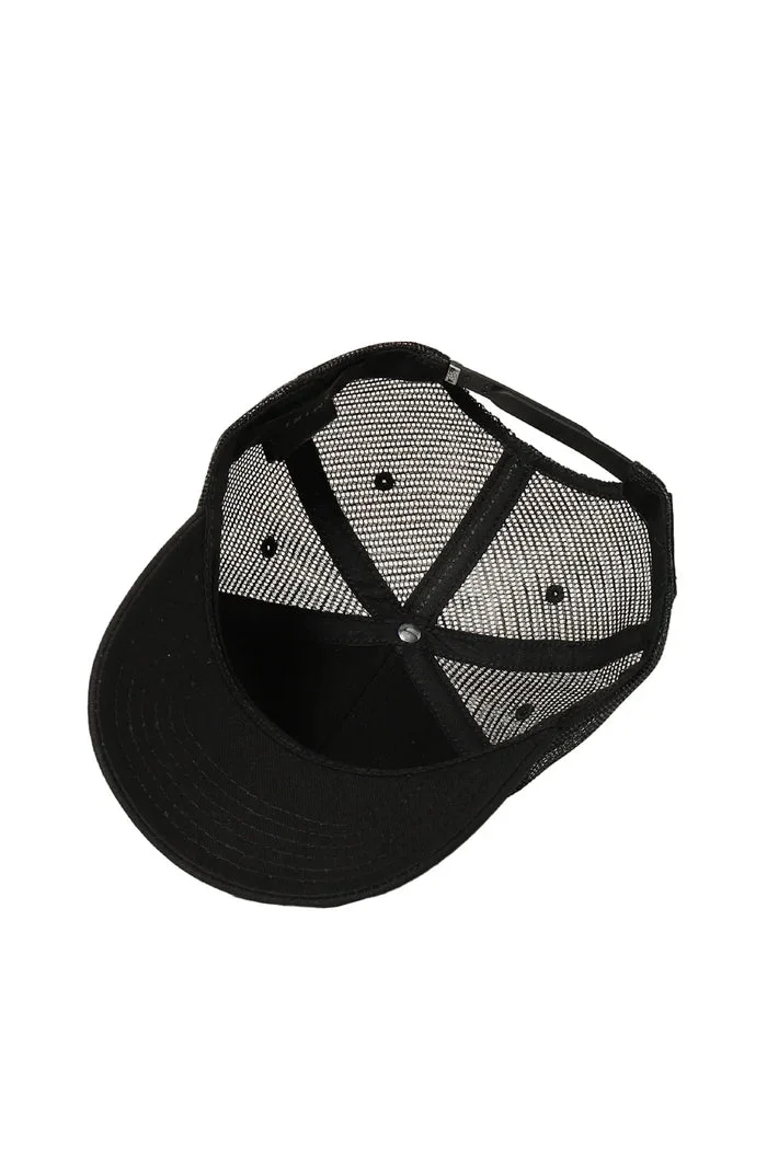 AMIRI trucker hat