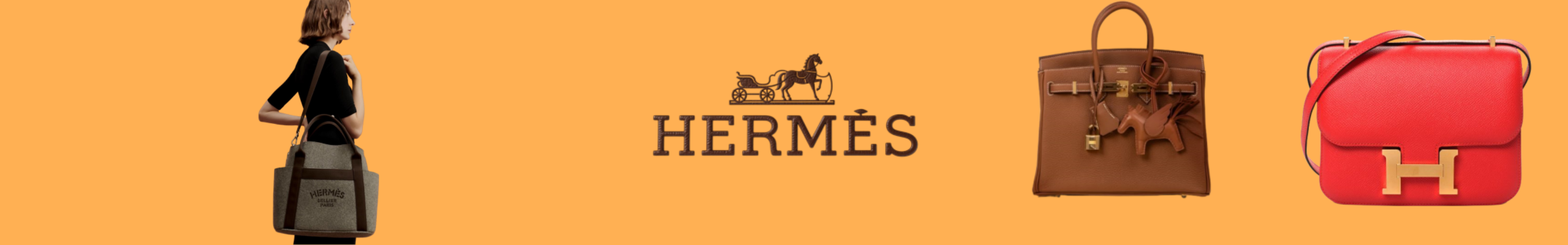 Bags Herm&egrave;s