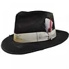 Johnny Depp Dusty Customized Fedora Hat