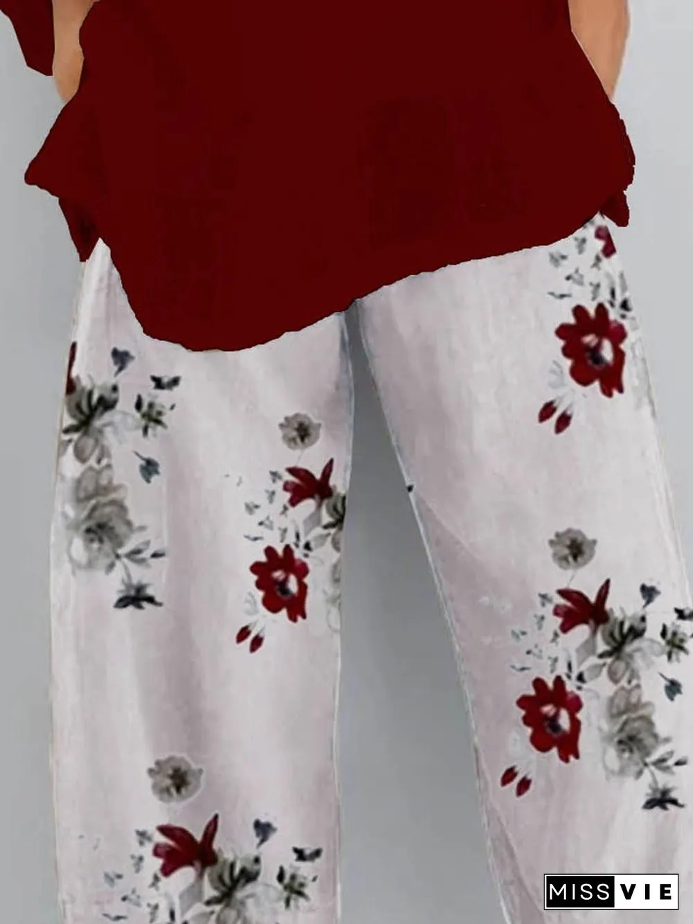 Shift Holiday Pants
