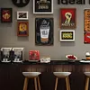 Coffee - Metal Tin Signs(8*12Inch/12*16Inch) - Bar